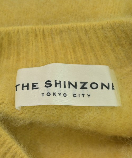 THE SHINZONE 毛衣