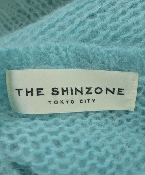 THE SHINZONE 毛衣