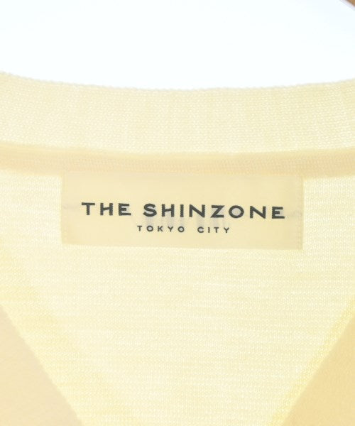 THE SHINZONE 開襟衫