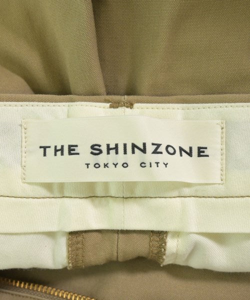 THE SHINZONE 休閒褲