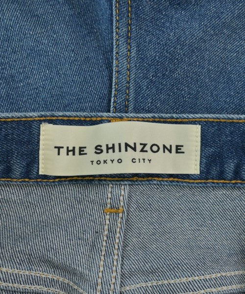 THE SHINZONE 牛仔褲