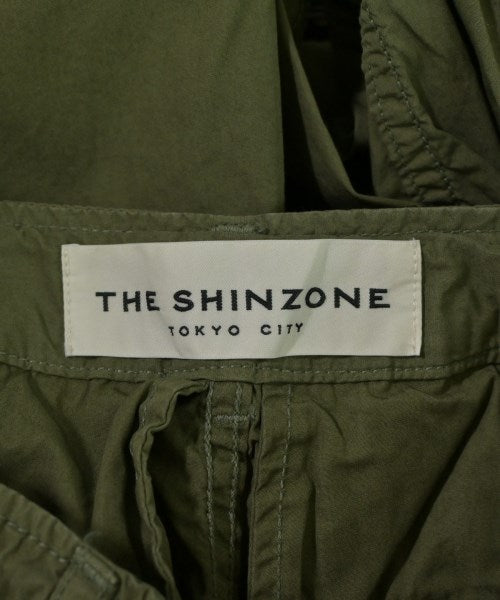 THE SHINZONE 工裝褲