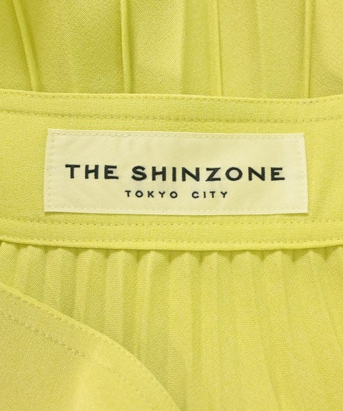 THE SHINZONE 長裙/超長裙