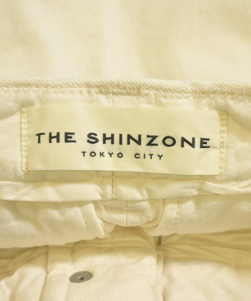 THE SHINZONE 其他款