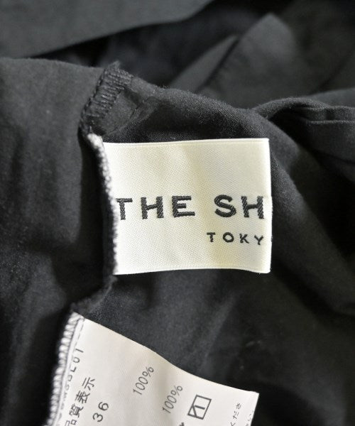 THE SHINZONE 女襯衫