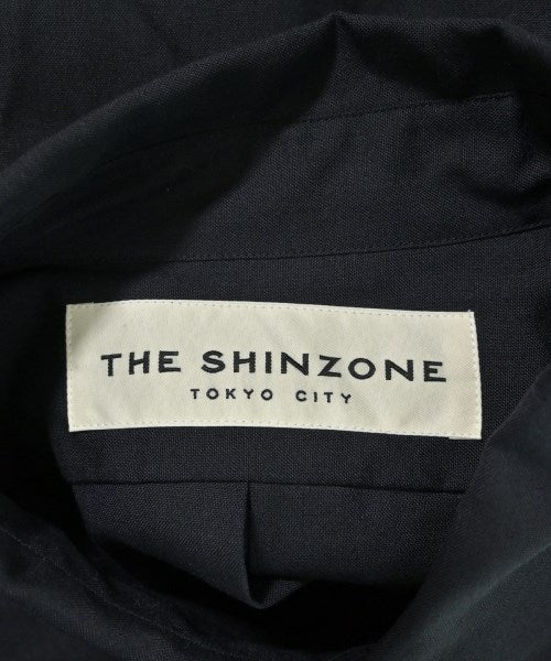 THE SHINZONE 休閒襯衫