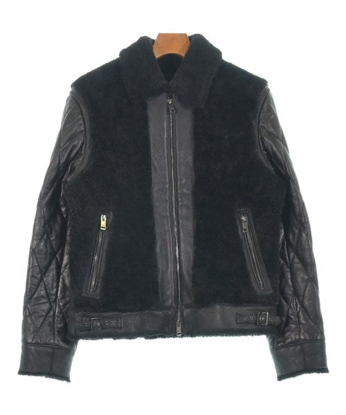 PRINGLE 1815 騎士夾克