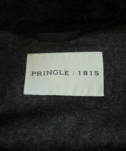 PRINGLE 1815 騎士夾克