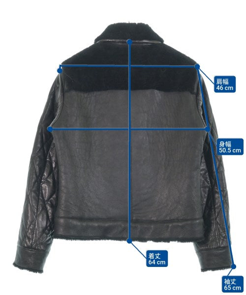 PRINGLE 1815 騎士夾克