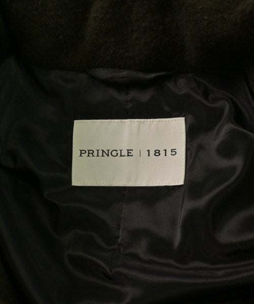 PRINGLE 1815 其他飛行外套