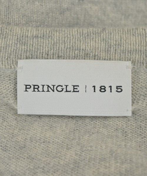 PRINGLE 1815 開襟衫