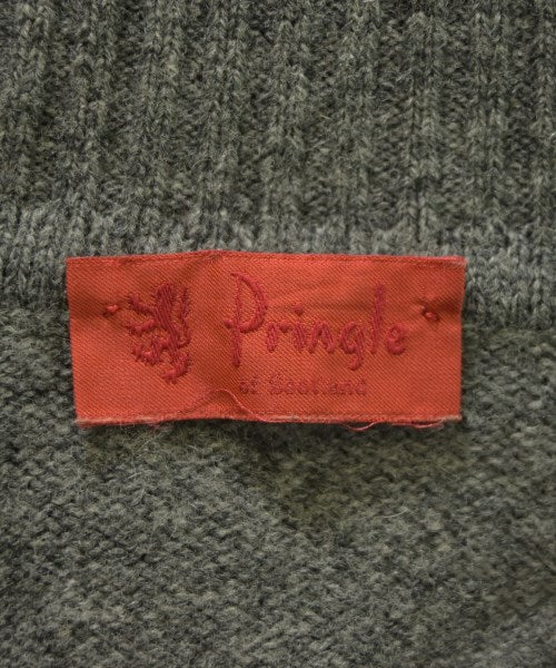 PRINGLE 1815 開襟衫