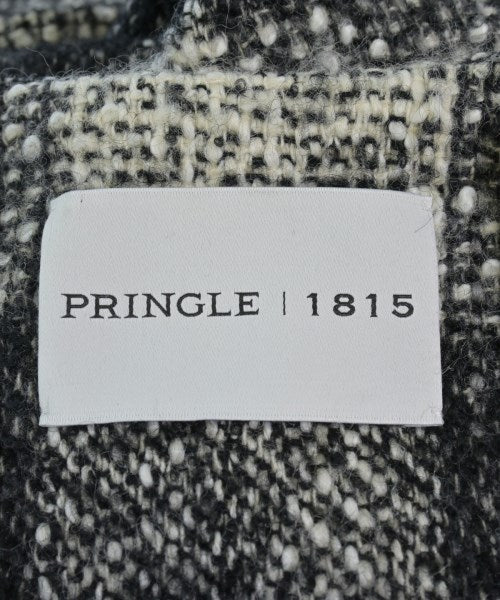 PRINGLE 1815 其他大衣
