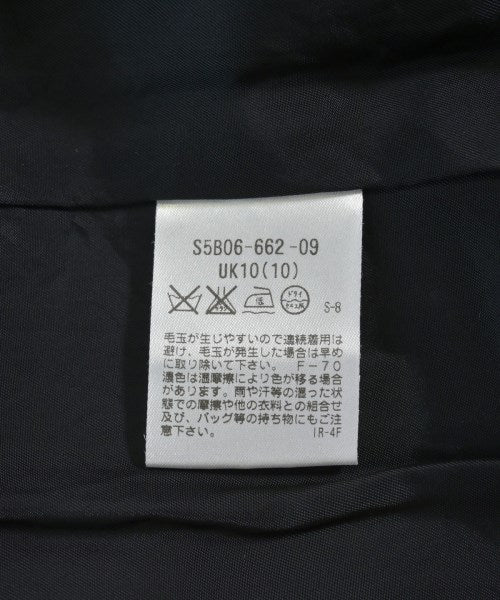 PRINGLE 1815 其他大衣