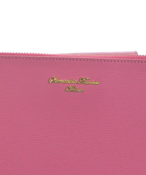 Samantha Thavasa Deluxe 肩背包