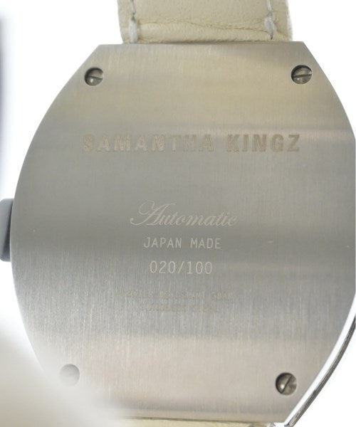 SAMANTHA KINGZ 手錶