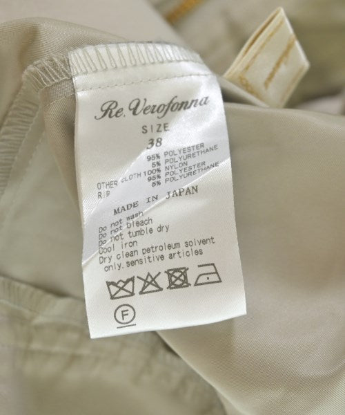 Re.Verofonna 其他飛行外套