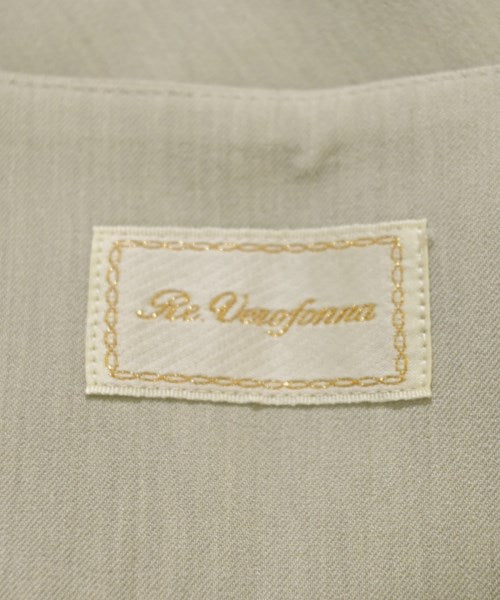 Re.Verofonna 洋裝