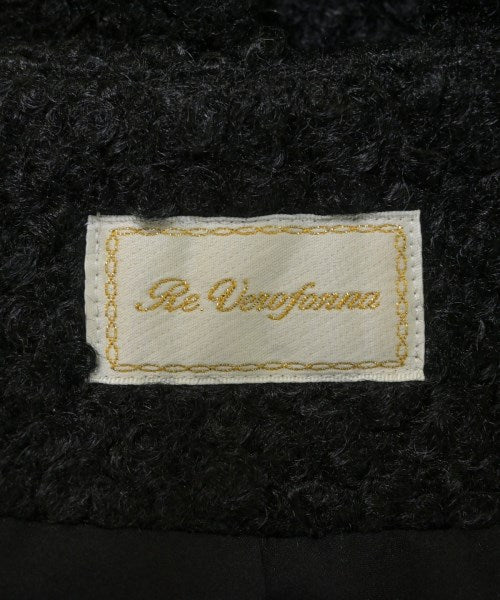Re.Verofonna 背心