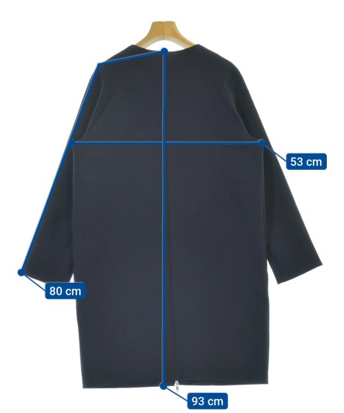 la.f... 其他大衣