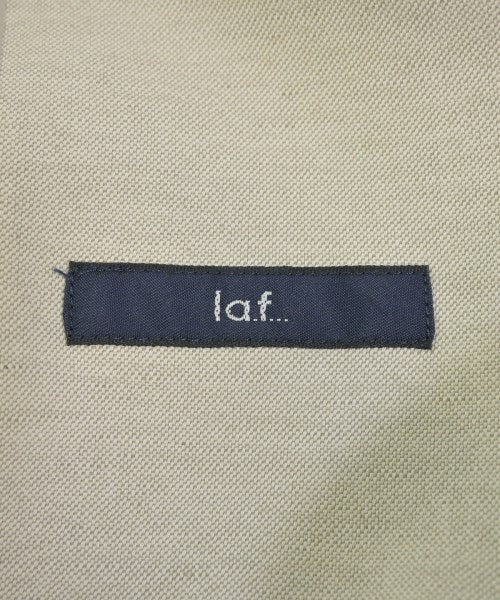 la.f... 西裝外套