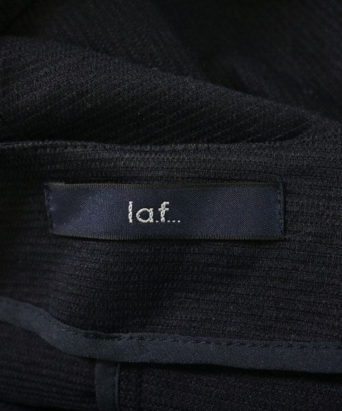 la.f... 休閒夾克