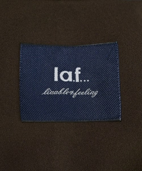 la.f... 背心