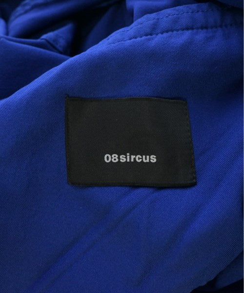 08sircus 其他飛行外套