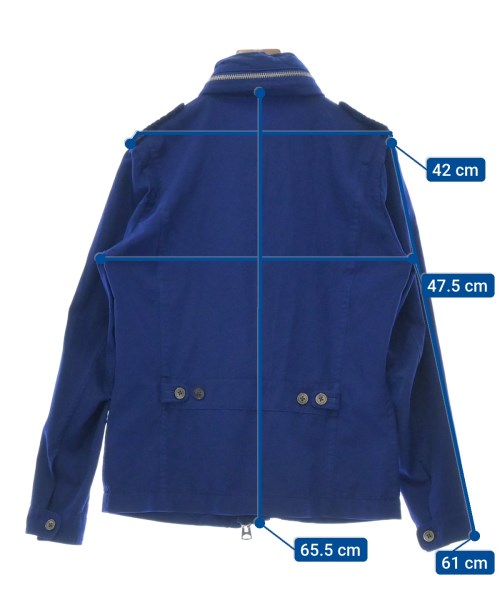 08sircus 其他飛行外套