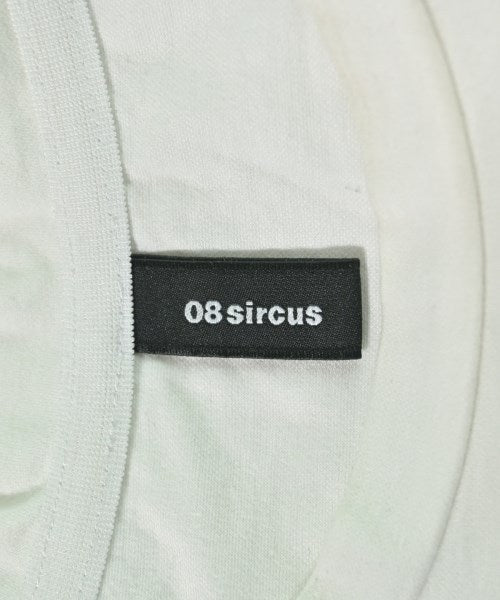 08sircus T恤/上衣
