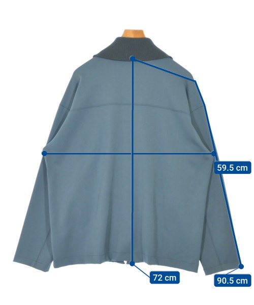 08sircus 其他飛行外套