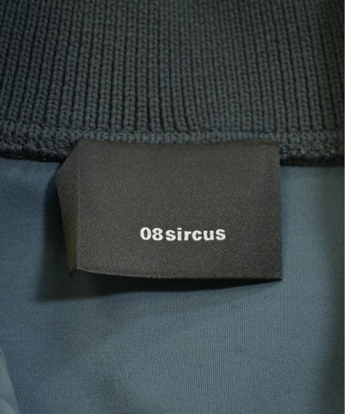 08sircus 其他飛行外套