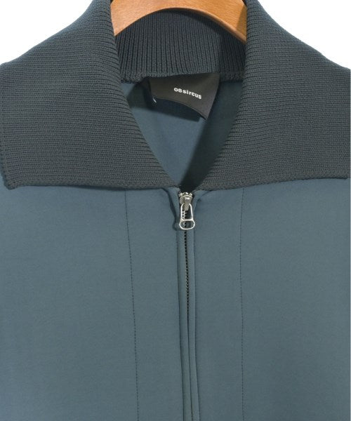 08sircus 其他飛行外套