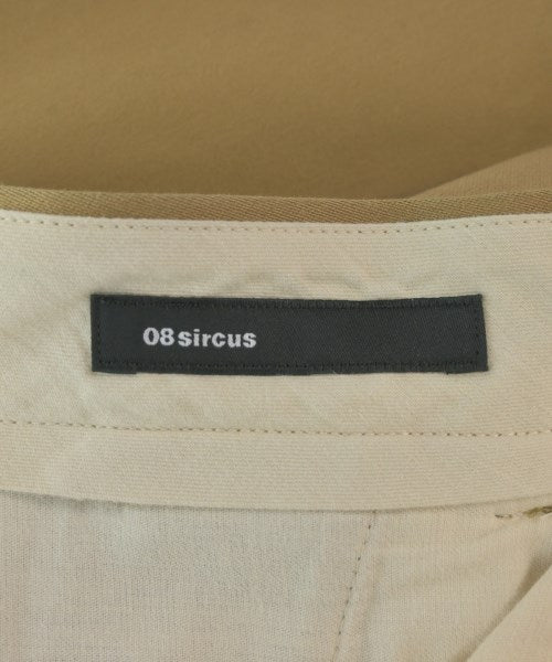 08sircus 長褲