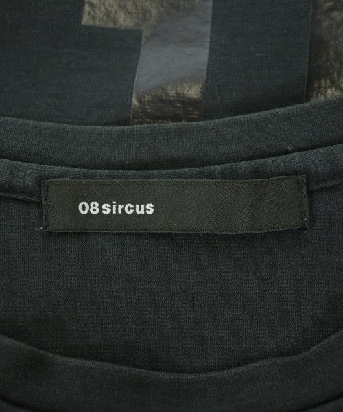 08sircus T恤/上衣