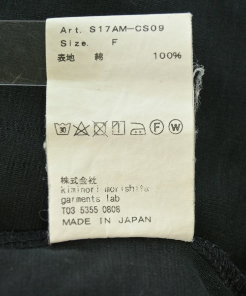 08sircus T恤/上衣