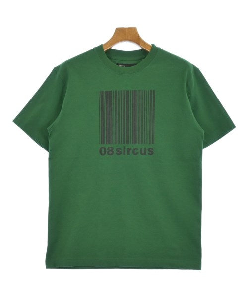 08sircus T恤/上衣
