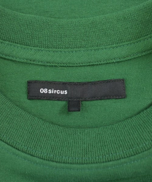 08sircus T恤/上衣