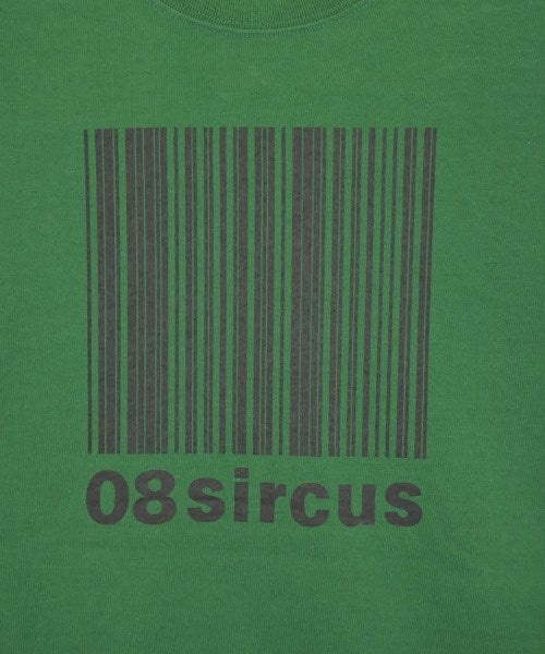08sircus T恤/上衣