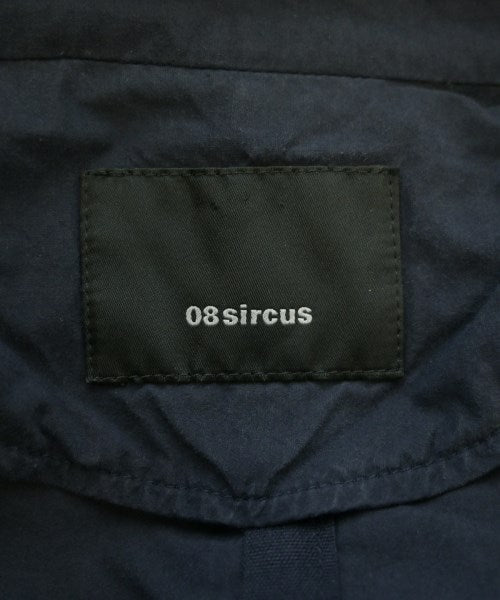 08sircus 休夾克