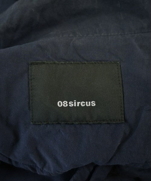 08sircus 夾克