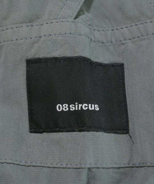 08sircus 其他飛行外套