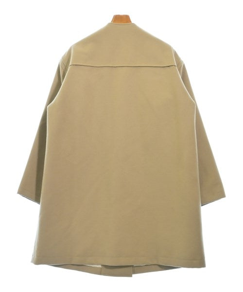 08sircus 羊毛大衣