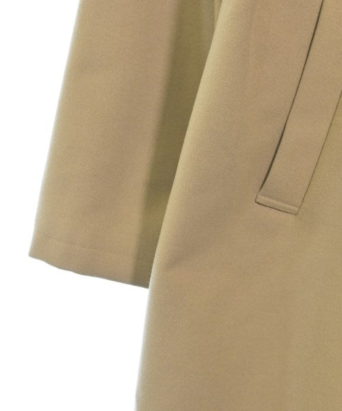 08sircus 羊毛大衣