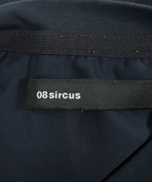 08sircus T恤/上衣