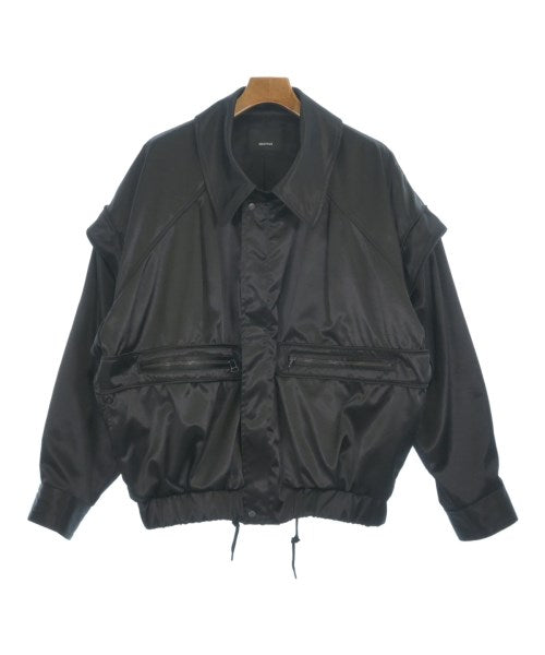 08sircus 其他飛行外套