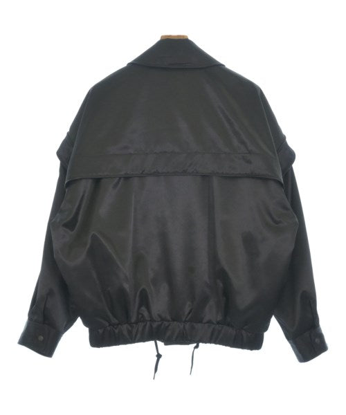 08sircus 其他飛行外套