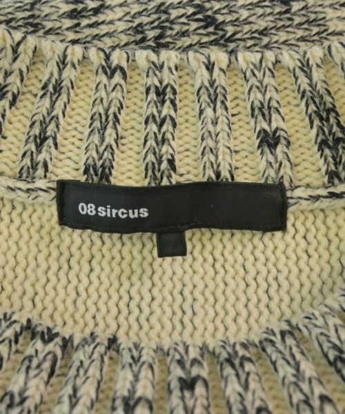 08sircus 毛衣