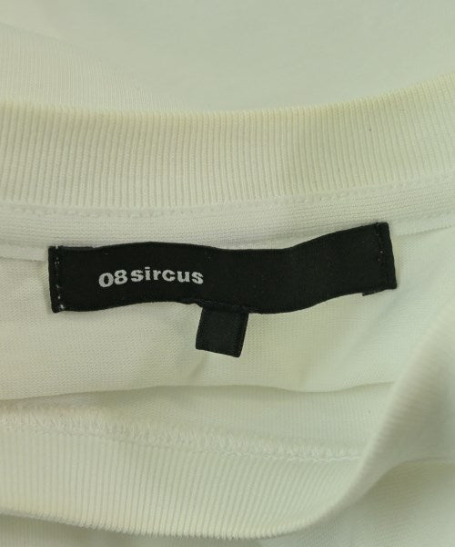 08sircus T恤/上衣