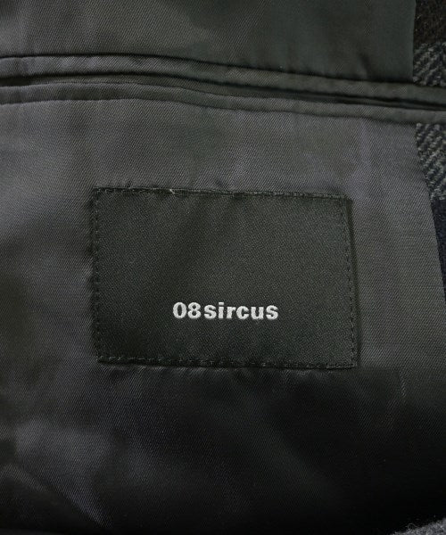 08sircus 西裝外套
